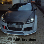 TT-RSR Breitbau